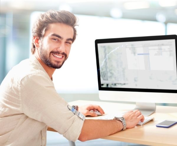 קורס Full Stack ללא ניסיון