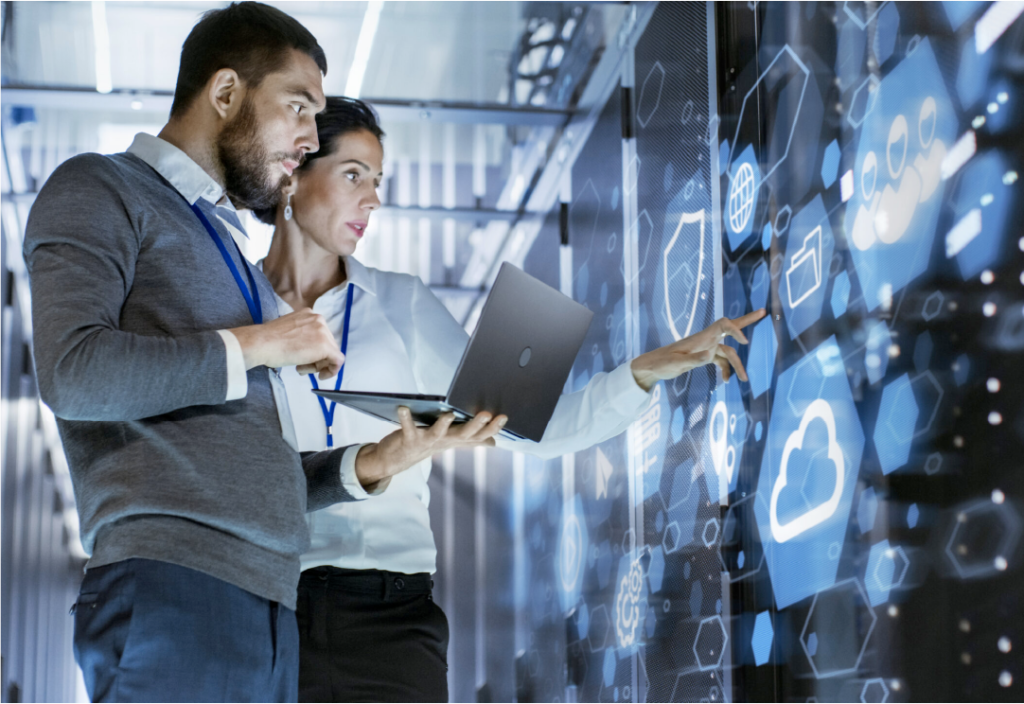 קורס ניהול רשתות דיגיטלי מלא