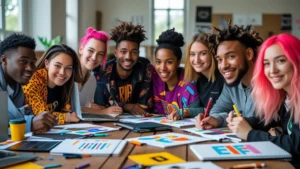 קורס UX-UI ובניית אתרי WordPress בחיפה