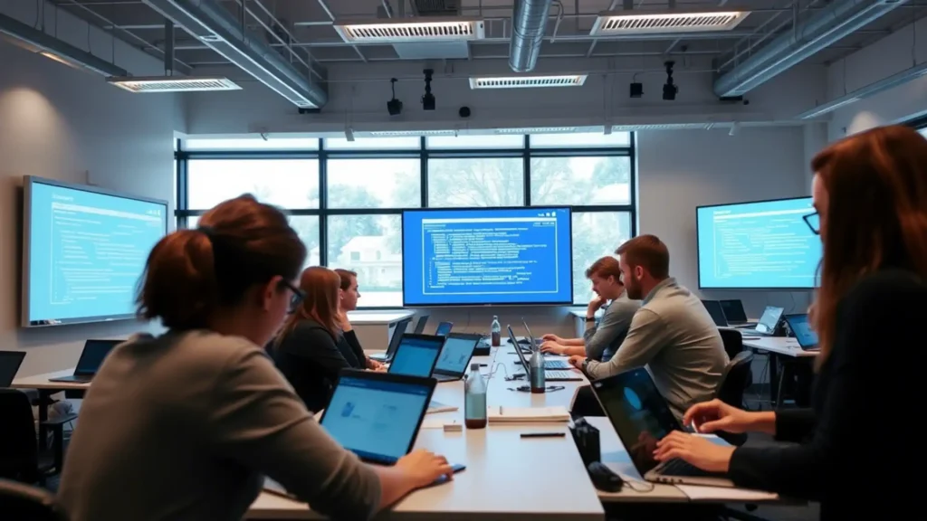 קורס סייבר בבאר שבע