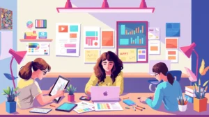 קורס עיצוב גרפי בבאר שבע