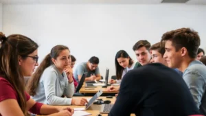 קורס פולסטאק בבאר שבע